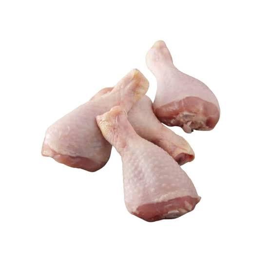 Muslo de Pollo 1.6 Lb